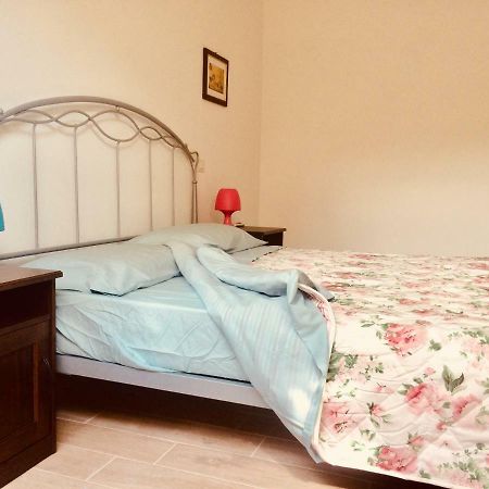 Villa Casalella à Viareggio Extérieur photo