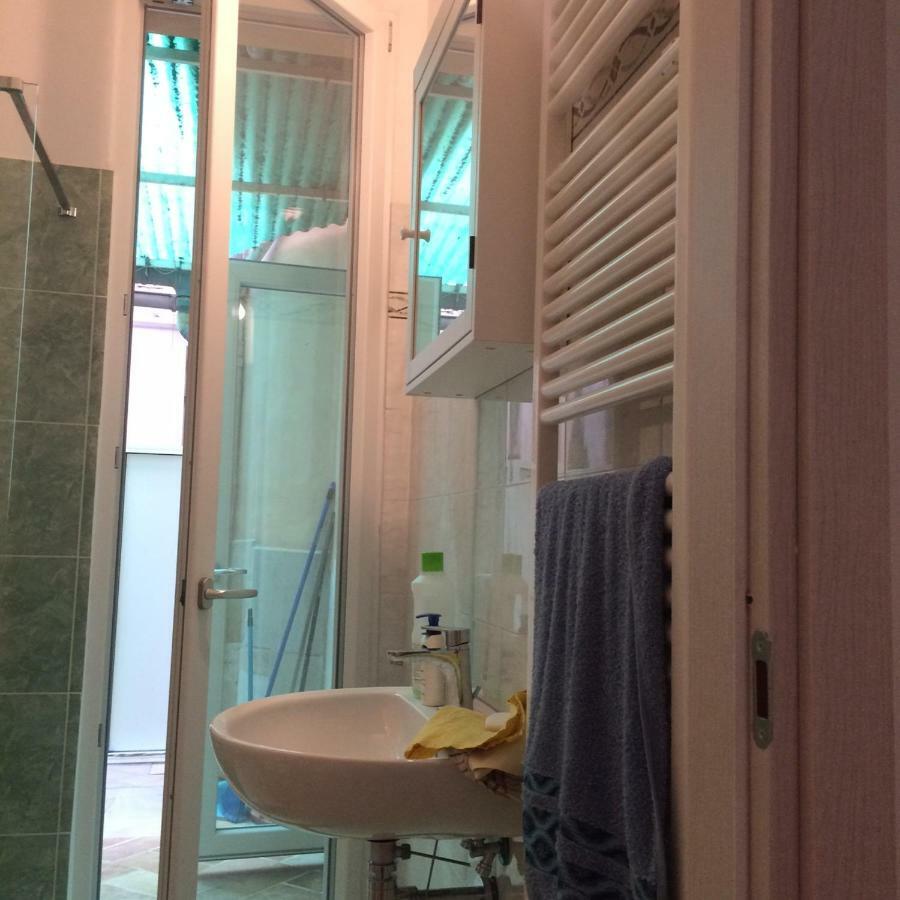Villa Casalella à Viareggio Extérieur photo