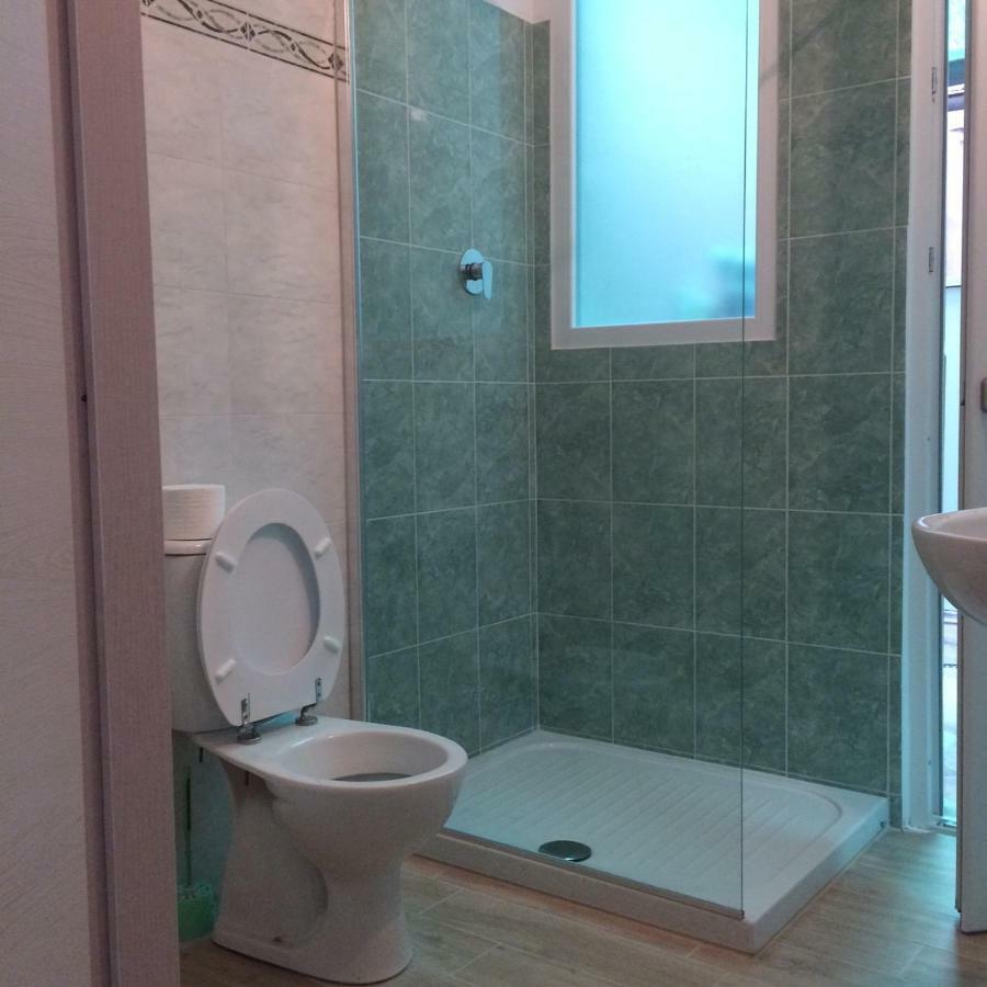 Villa Casalella à Viareggio Extérieur photo