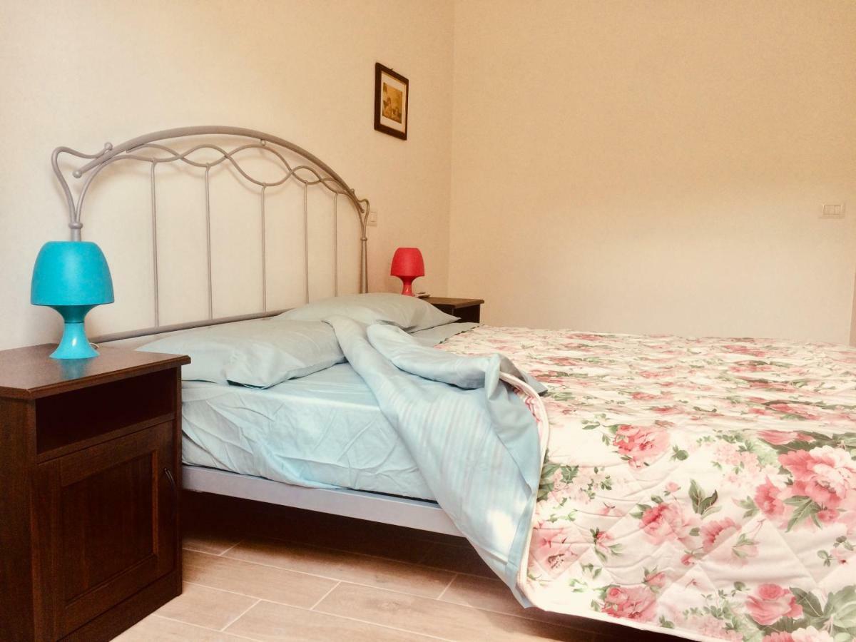 Villa Casalella à Viareggio Extérieur photo