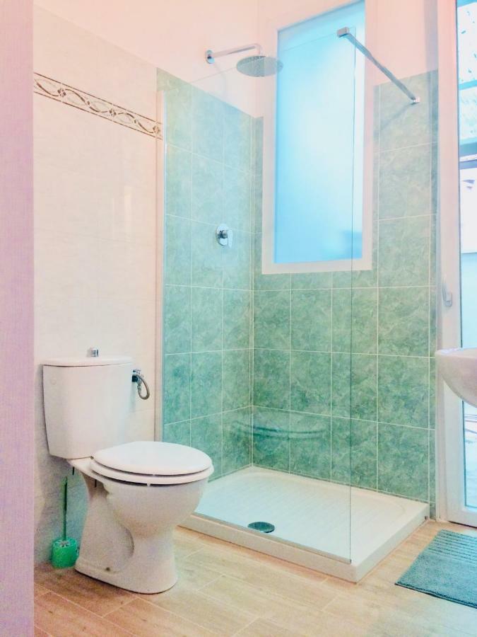 Villa Casalella à Viareggio Extérieur photo