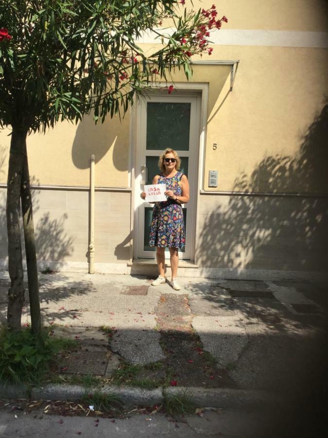 Villa Casalella à Viareggio Extérieur photo