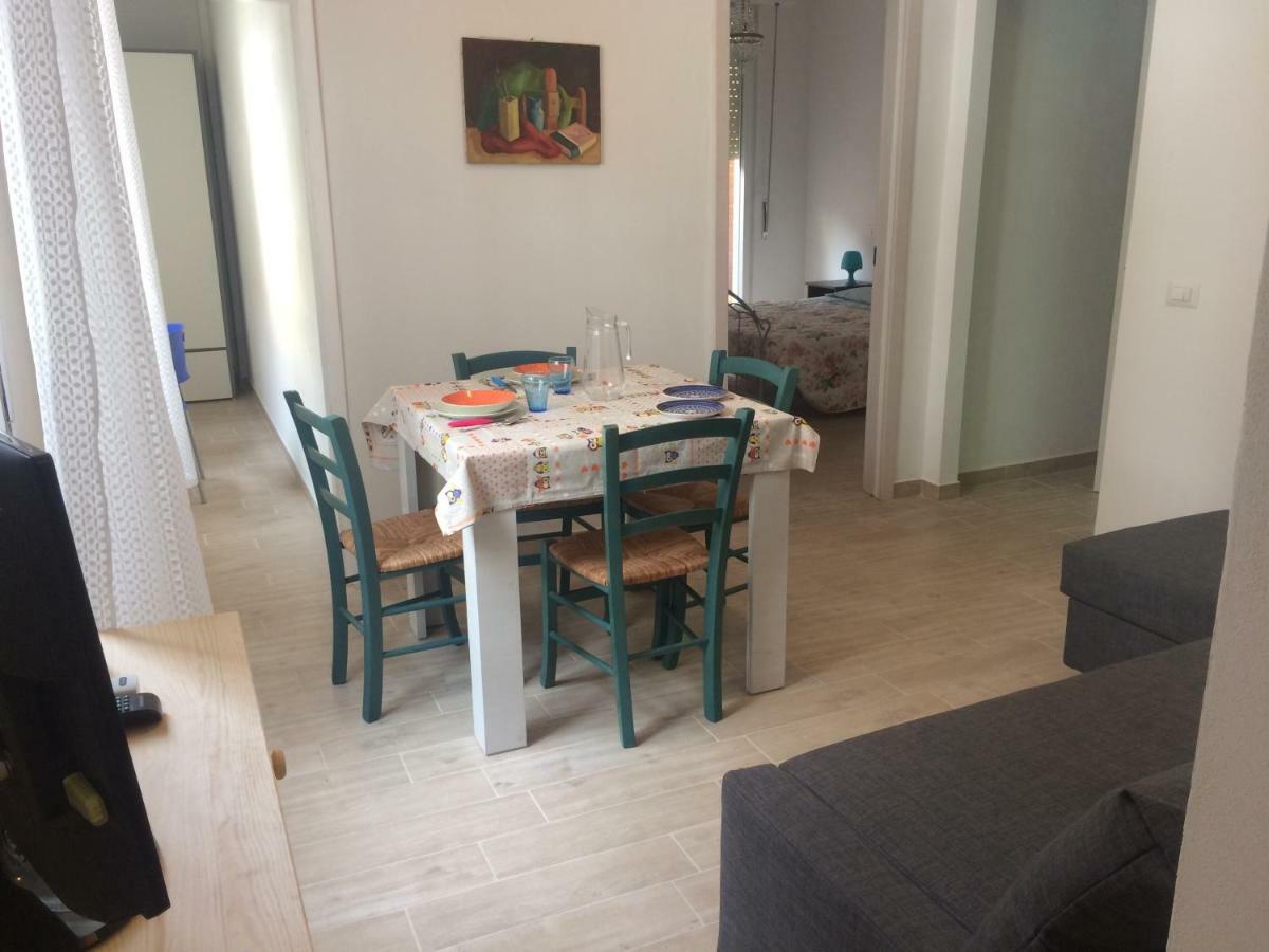 Villa Casalella à Viareggio Extérieur photo